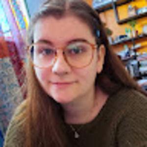 Meet your Posher, Vanessa